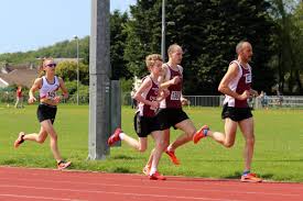 Image result for Cornwall Athletics Club