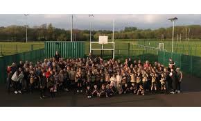 Image result for Hindley Rugby League Football Club