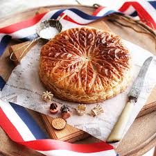 「ガウル・ガレット・デ・ロワ」の画像検索結果