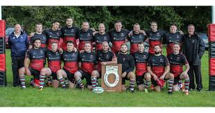 Image result for Thanet Rugby Union Football Club