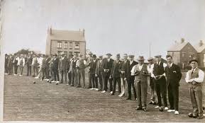 Image result for Cowie Bowling Club