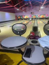 Image result for The County Bowling Club