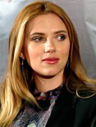 Image result for scarlett johansson