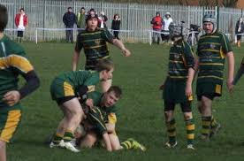 Image result for Parkside Golborne Amateur Rugby League Football Club