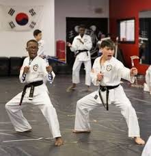 Image result for Beeches Martial Arts