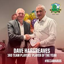 Image result for Riddings Cricket Club