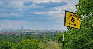 Image result for Pinner Hill Golf Club Limited