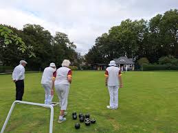 Image result for Bensham Manor Bowling Club
