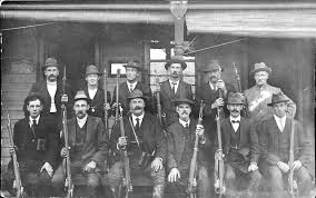 Image result for Morley & District Rifle Club (1944)