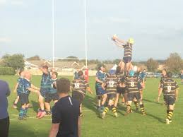 Image result for Overton RFC Club