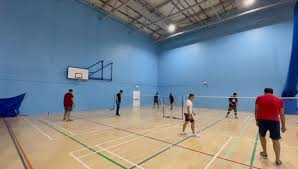 Image result for Wycombe Originals Badminton Club