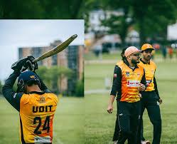 Image result for Halifax Cricket & Athletic Club