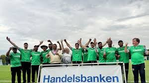 Image result for Blackheath Select Xi Cc, London