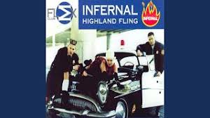 Image result for Highland Flingers