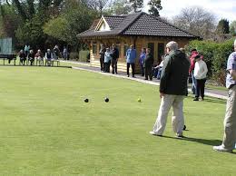 Image result for Redland Green Bowls Club