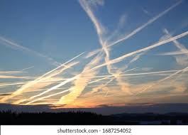 Image result for Chemtrails