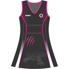 Image result for Onslow Pink Panthers Junior Netball Club