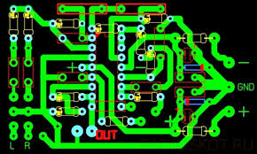 Image result for фильтры НЧ