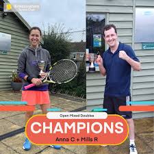 Image result for Wrecclesham Tennis Club Ltd