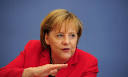 Sabine Rennefanz | Comment - German-Chancellor-Angela--006