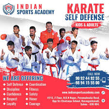 Image result for Imperial Karate Club