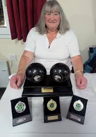 Image result for Luncarty Bowling Club