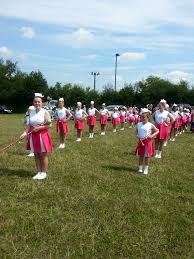 Image result for Platinum Majorettes