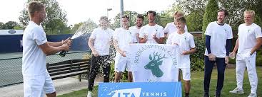 Image result for David Lloyd (Bournemouth) Badminton Club