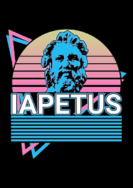 Image result for Iapetus starwars