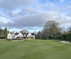 Image result for Hindhead Golf Club