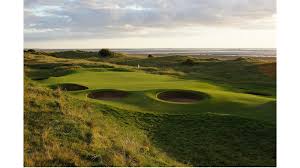 Image result for Solway Links Golf Course