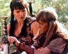 Xena: Warrior Princess - The Xena: Warrior Princess and Hercules ...