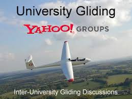 Image result for York University Gliding Club
