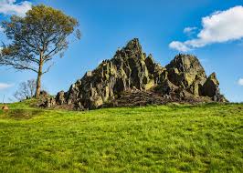 Image result for Charnwood Forest Golf Club