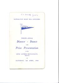 Image result for Newhaven Deep Sea Anglers