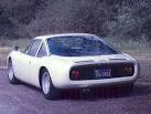 DE TOMASO Vallelunga carpets - seals