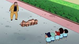 「高倉文太 クレヨンしんちゃん」の画像検索結果