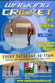 Image result for Sandy Cricket Club