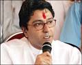 Raj Thackeray's hate speech trial shifted to Delhi - raj_1