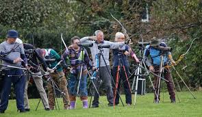Image result for University Of Sussex Archery Club