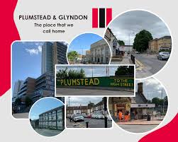 Image result for Greenwich Borough  - Plumstead