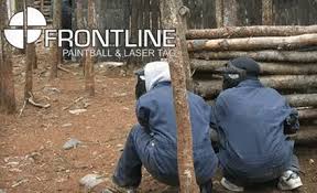 Image result for Frontline Paintball