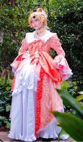 「アンネ=ルシフェン=ドートゥリシュ 悪ノ娘」の画像検索結果