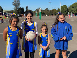 Image result for Chester Netball Club