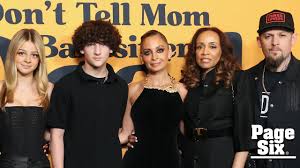 Image result for Maclaren Triumph Joel Madden and Baby Harlow