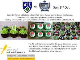 Image result for Leicester Forest Rfc