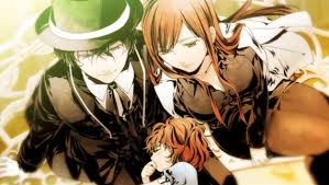 「ルカ アルカナ・ファミリア」の画像検索結果