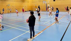 Image result for Starz Junior Netball Club