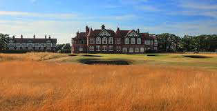 Image result for Notts Golf Club Ltd