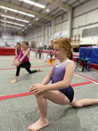 Image result for City Of Leeds Gymnastics Club